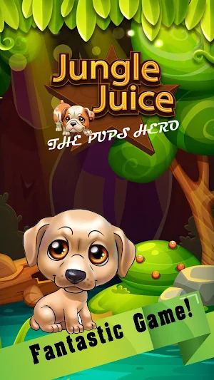 Jungle Juice Fresh Screenshot 0