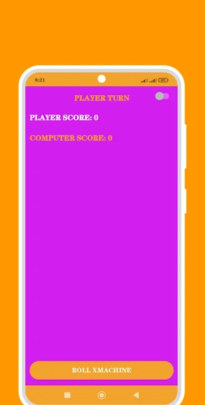 XMachine Screenshot 0