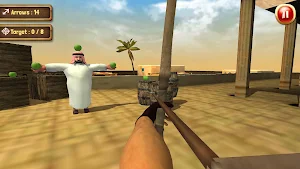 Apple Archer Shoot Screenshot 0