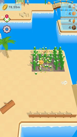 Island Farmer: Harvest Screenshot 3