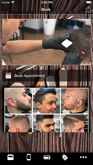 Zeus Cutz Screenshot 0
