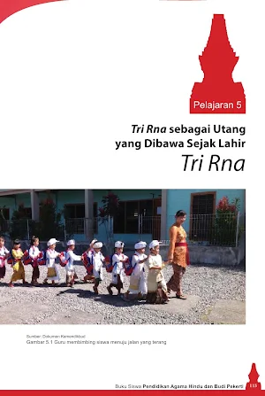 Buku Agama Hindu Kelas 6 K13 Screenshot 3
