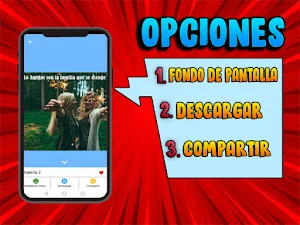 Imágenes Bonitas de Amistad Screenshot 3