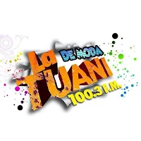 Radio La Tuani 100.3