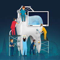 Dentistry Show London
