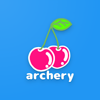 Cherry: Archery Score Sheet