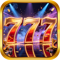 777 Oega Jcky