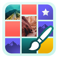 Collage Maker & Editor