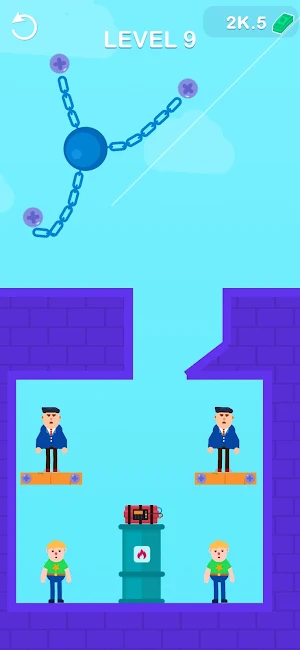 Stupid Dead Screenshot 0