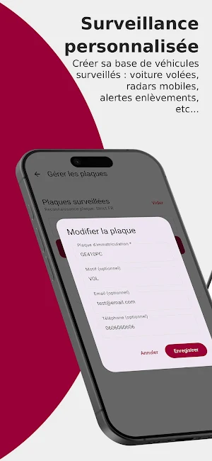 SignalPlate Screenshot 2