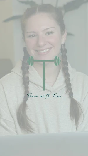 Train with Tori Screenshot 0