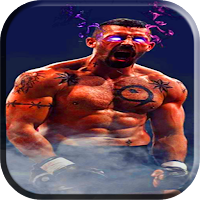 yuri boyka fight game