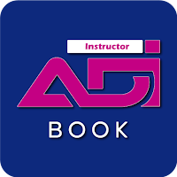 ADI BOOK - INSTRUCTOR