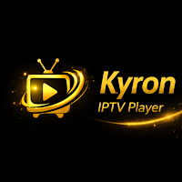 Kyron IPTV Player