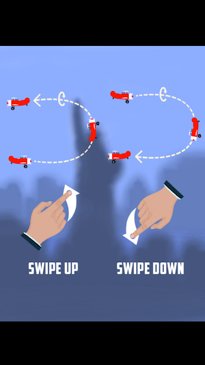 Bigo Sky Heros Screenshot 1