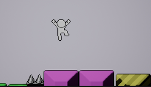 Ghost Shooter Screenshot 1