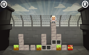Jail Drop Screenshot 3