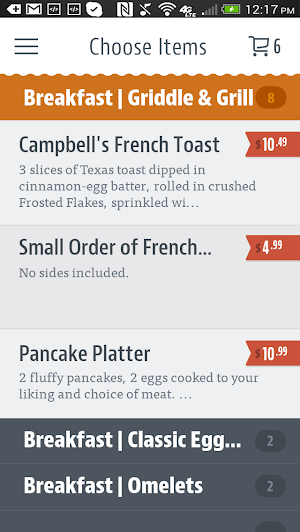 JD Campbell's Screenshot 2