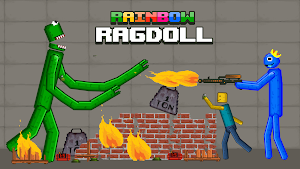 Monster Playground screenshot 3