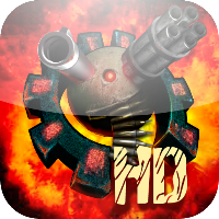 Defense Zone HD