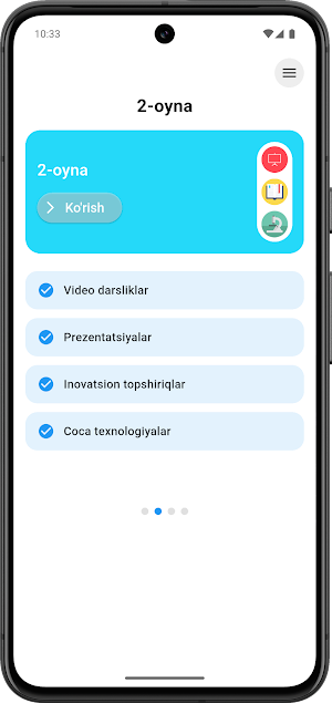 Speak Smartly Screenshot 1