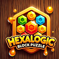 Hexa Logic : Block Puzzle