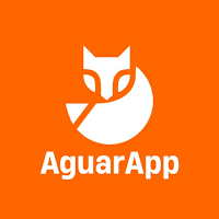 AguarApp Pasajero