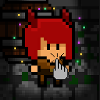 Brina Clicker RPG