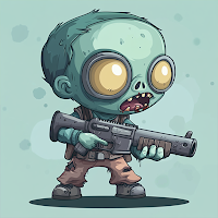 Zombie Weapon Forge