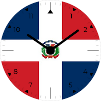 Dominican Republic Analog