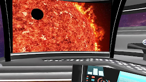 Bill Nye's VR Space Lab Screenshot 2