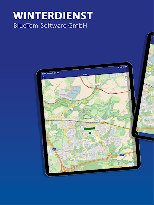 BlueTem Winterdienst Screenshot 3