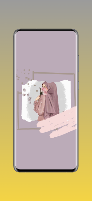 Hijab Wallpapers Screenshot 3
