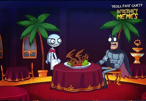 Troll Face Quest: Internet Memes Screenshot 3