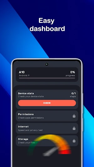 SpecSec Screenshot 0