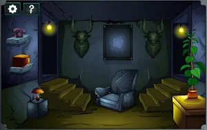 Escape Games Day-847 Screenshot 3