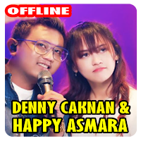 DENNY CAKNAN FT HAPPY