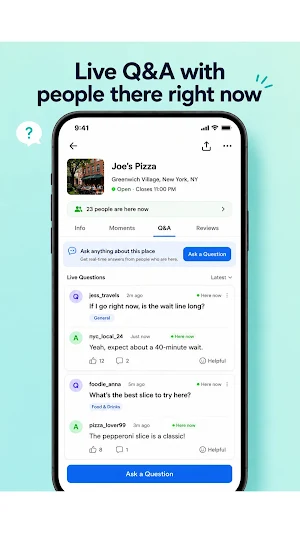TogetUs Screenshot 3
