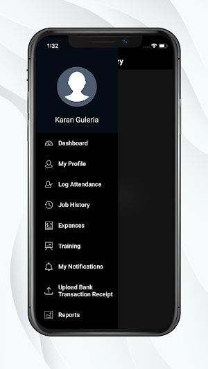 Mate4Trade Screenshot 2