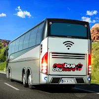 Offroad Coach Bus Simulator 3D