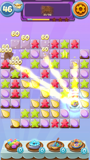 Cookie Burst Mania Screenshot 3