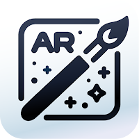 AR Body Drawing