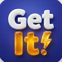 Get It! Phrasal Verbs