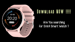 Smt 4 Smart Watch Guide Screenshot 0