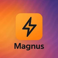 Magnus: Learn, Connect & Earn