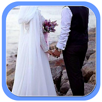 Beautiful Muslim Couples DPApp