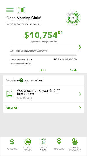BPC Benefits Screenshot 2
