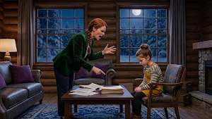Schoolgirl Home Escape Stealth Screenshot 3