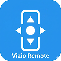Universal Remote For Vizio TV