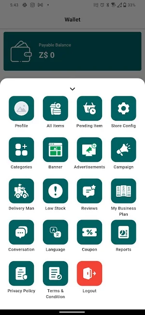 iSent - Store Screenshot 2